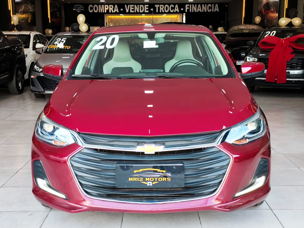 carro