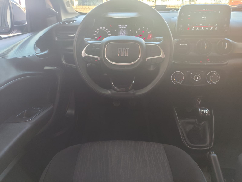 carro
