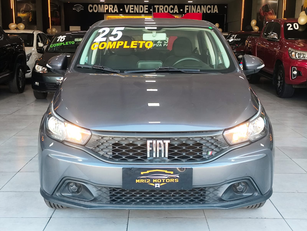 carro