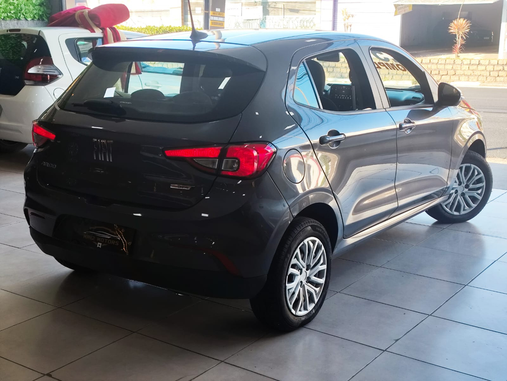 carro