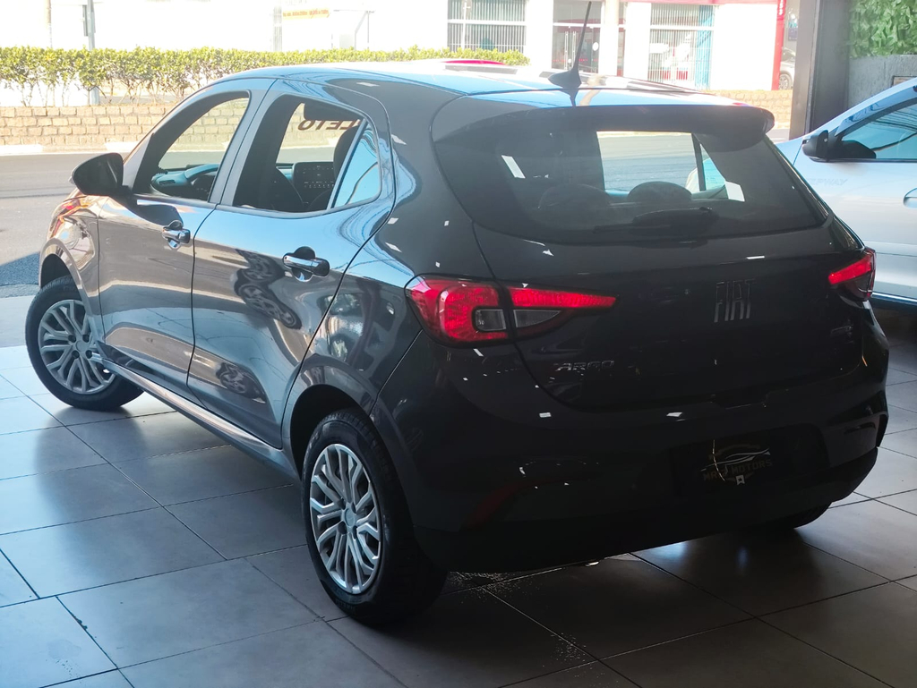 carro