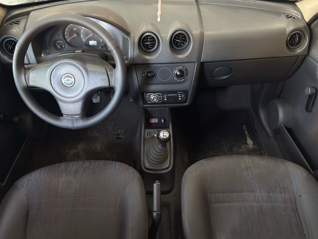carro