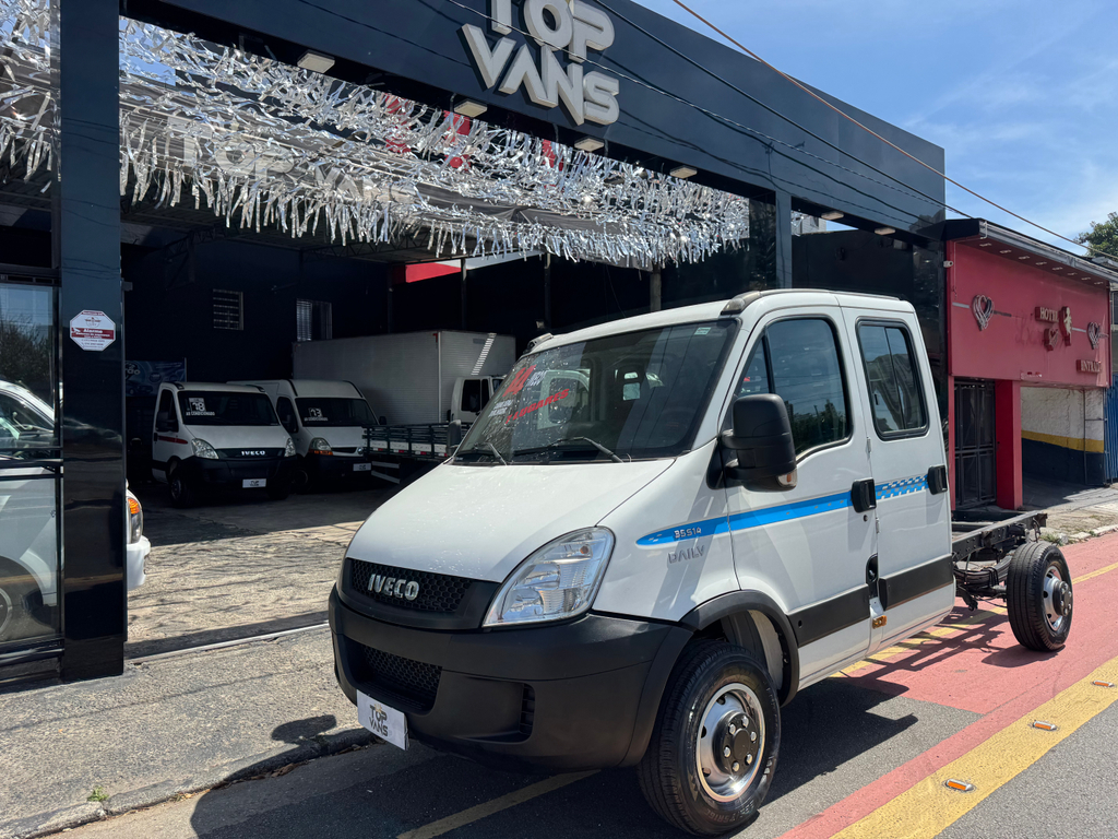 Iveco Daily