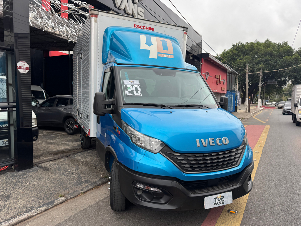 Iveco Daily