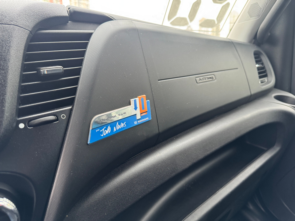 carro