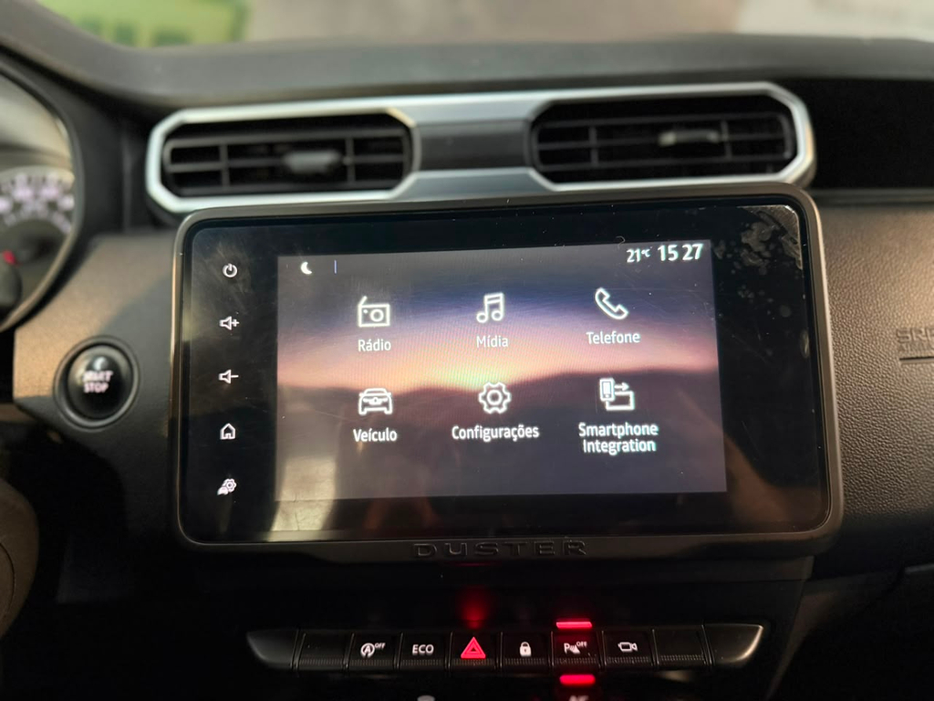 carro