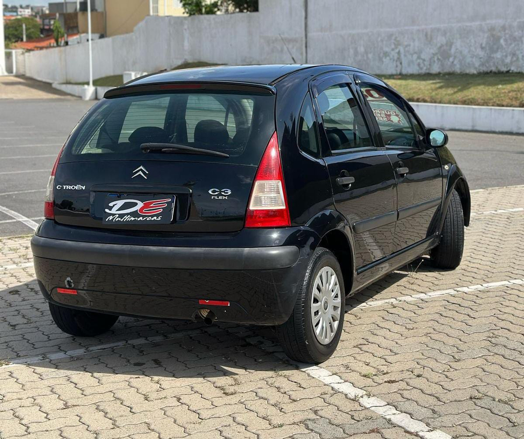 carro