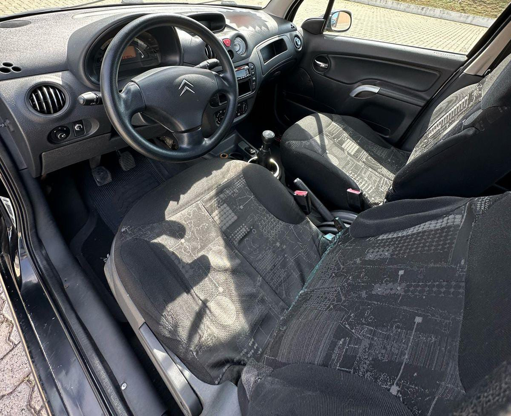 carro