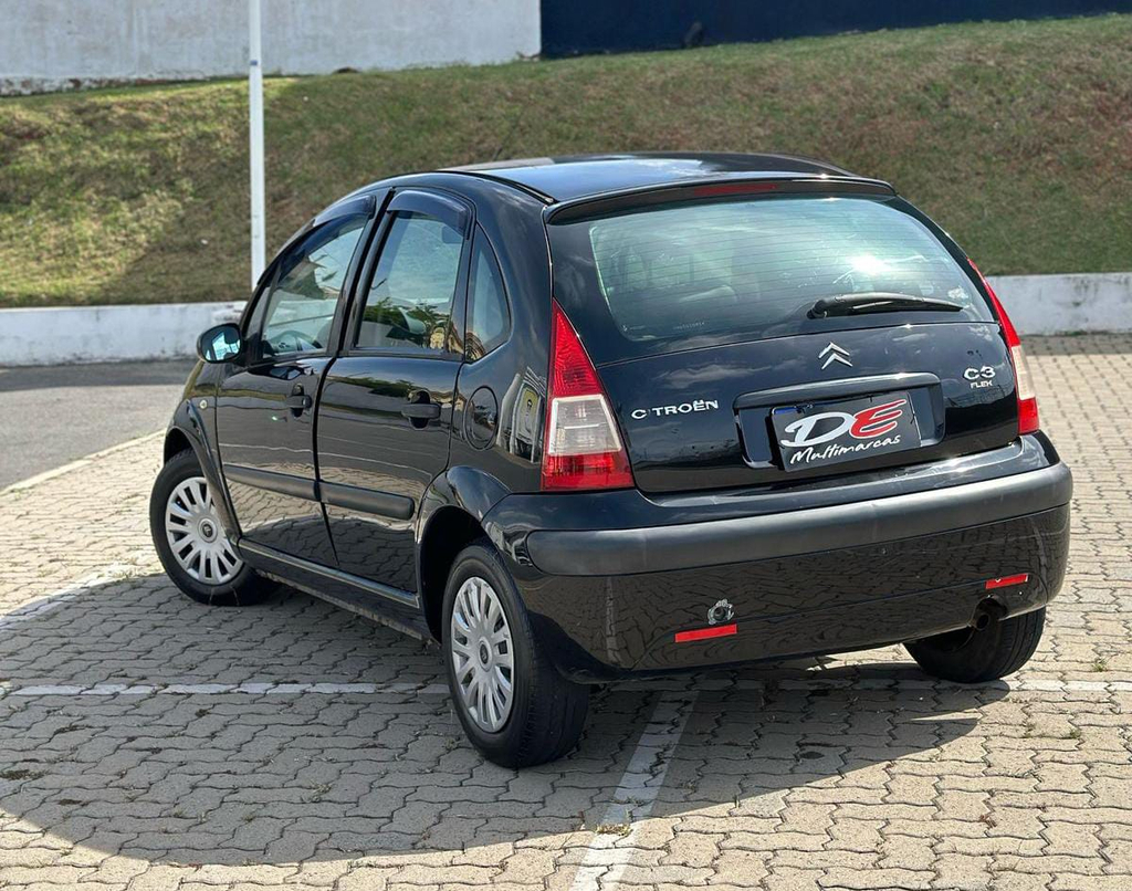 carro