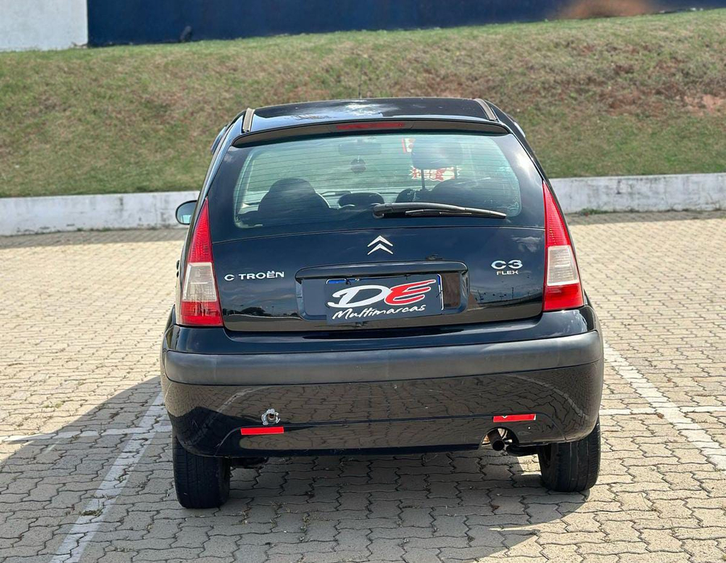 carro