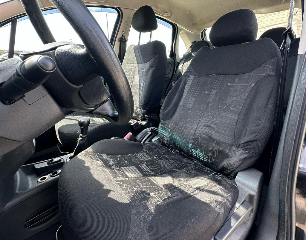 carro
