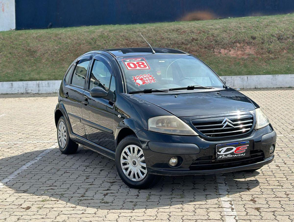 carro