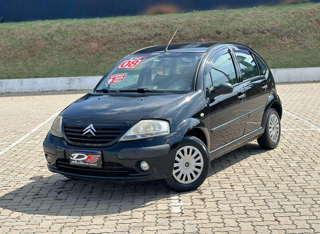 carro