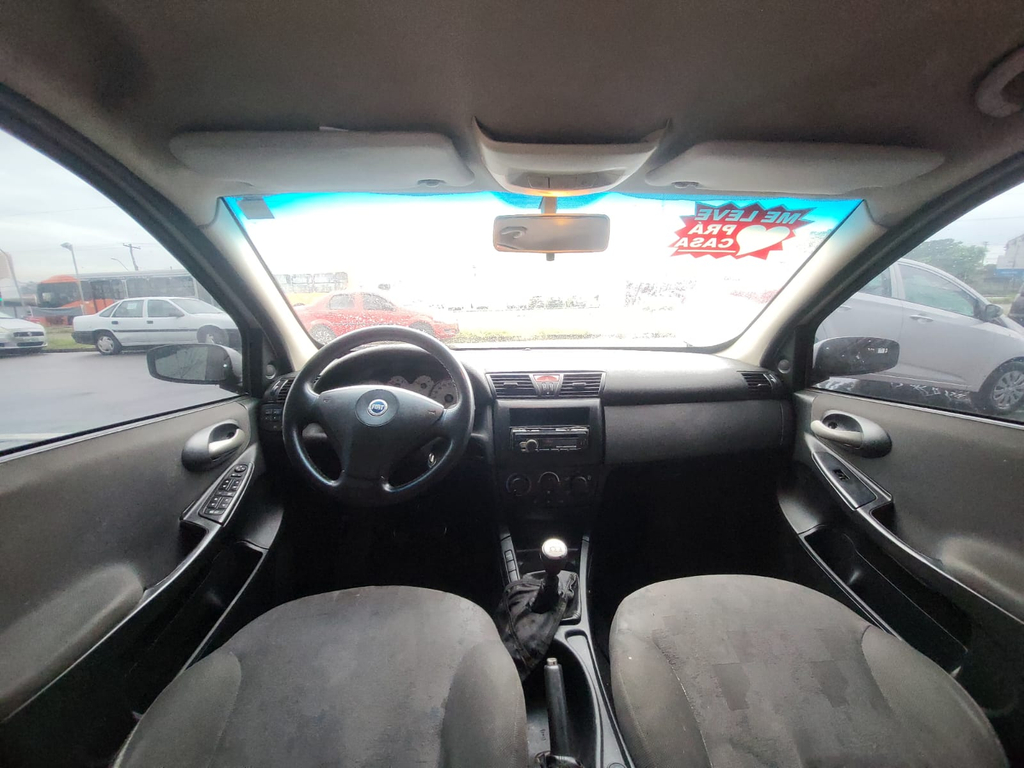 carro