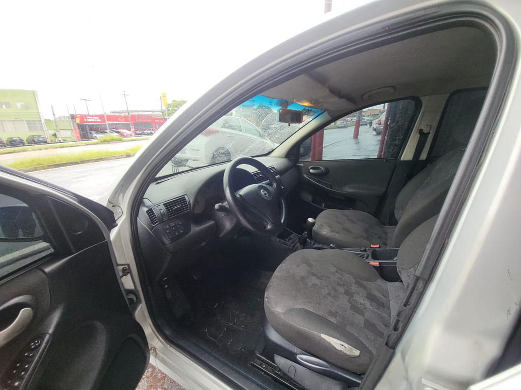 carro