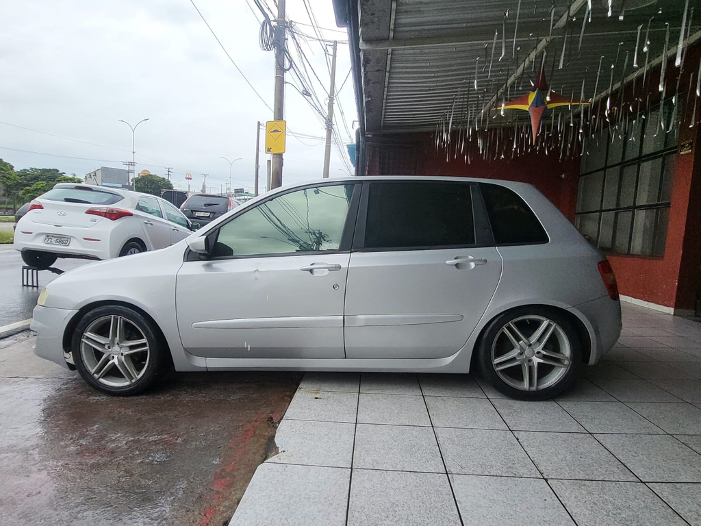 carro