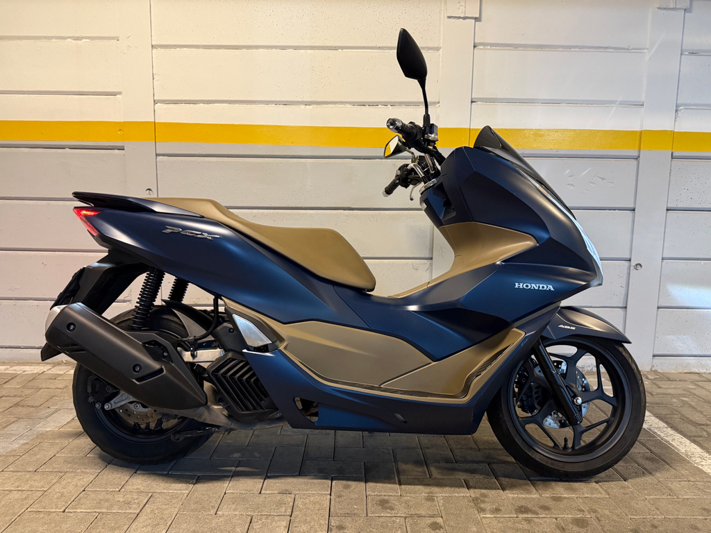 Honda PCX 160 