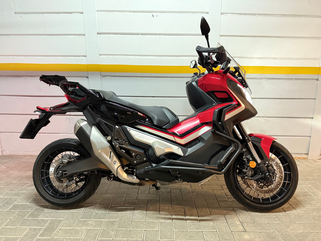 Honda X-ADV