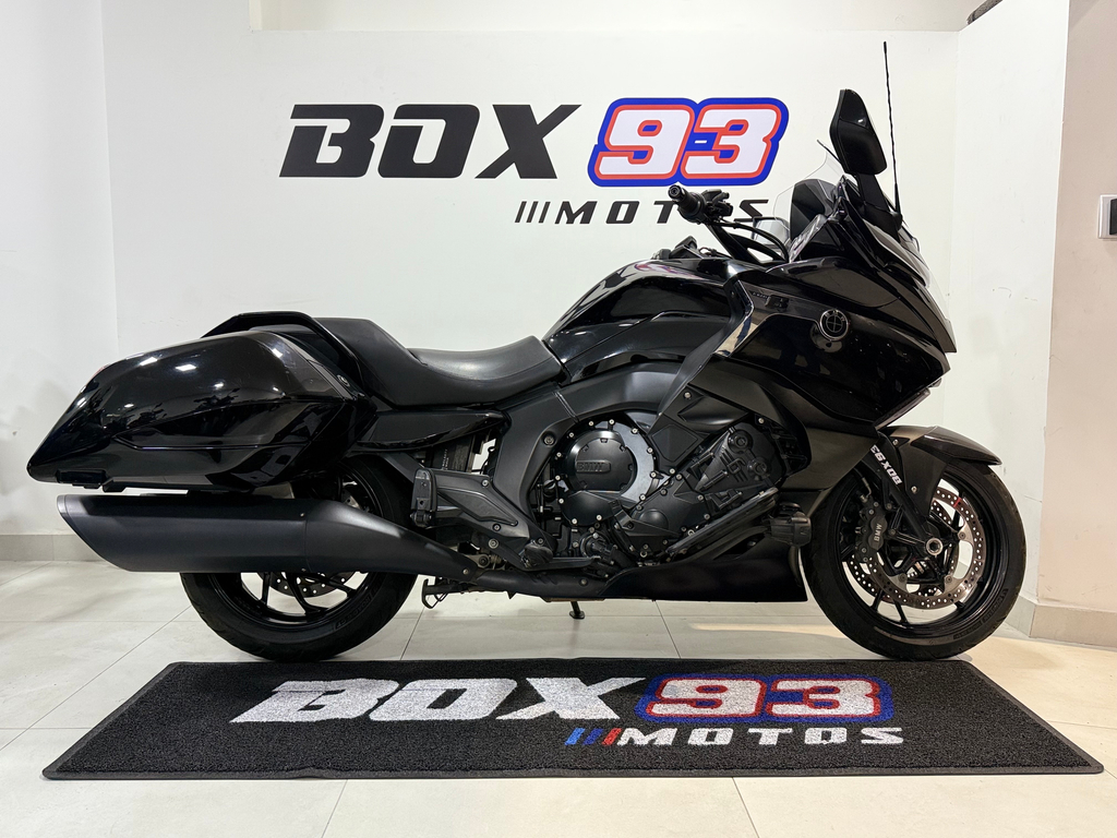 Bmw K 1600 