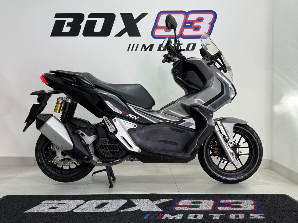 Honda ADV