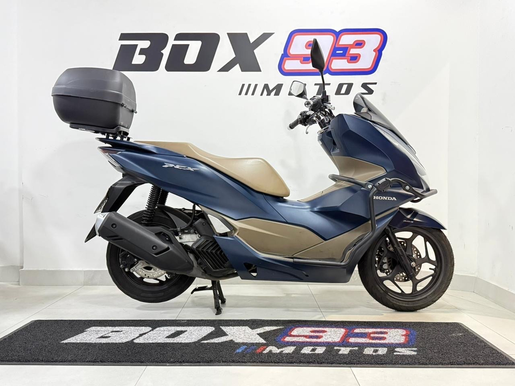 Honda PCX
