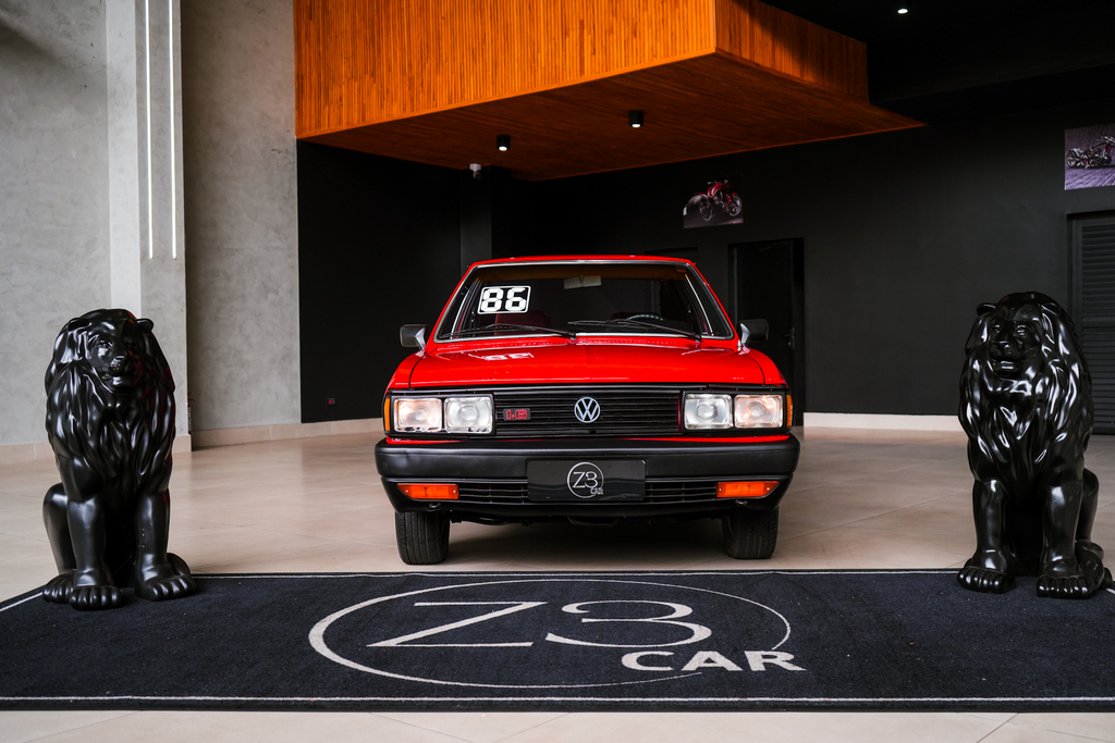 carro