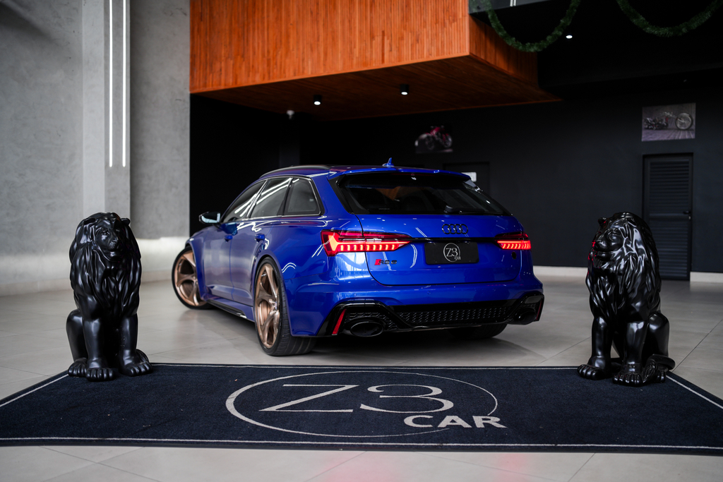 carro