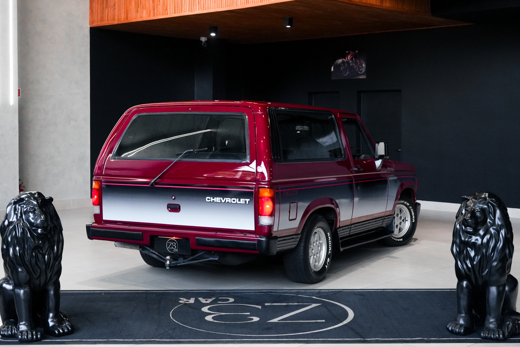 carro