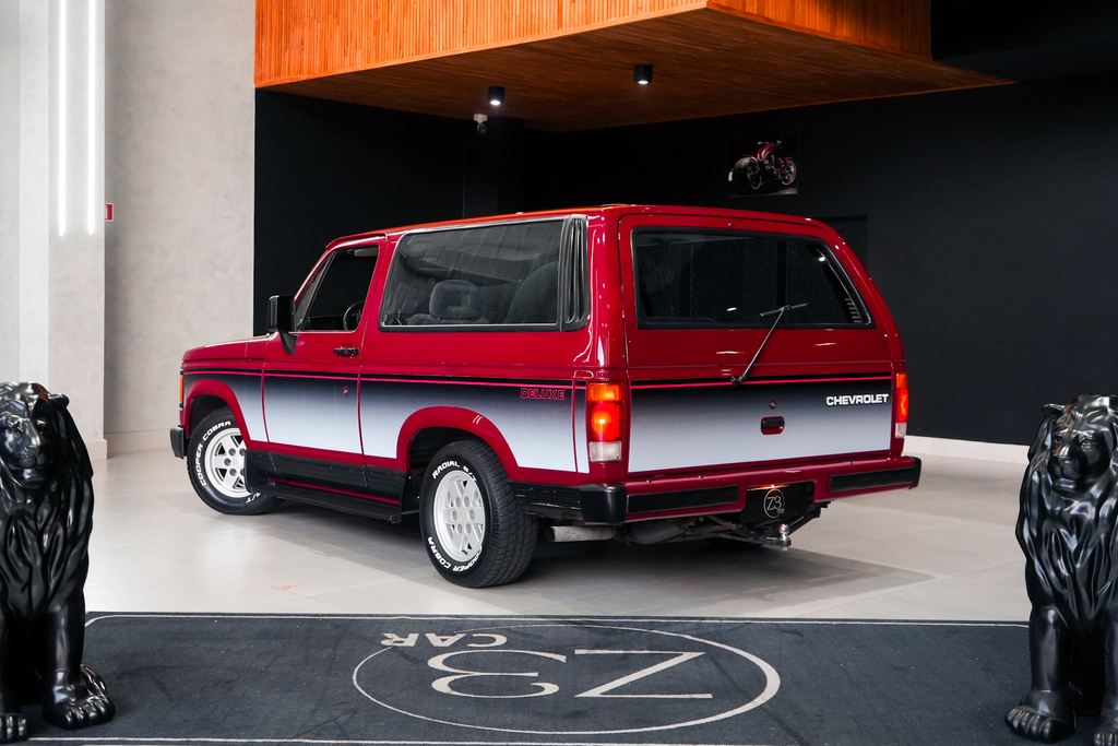 carro