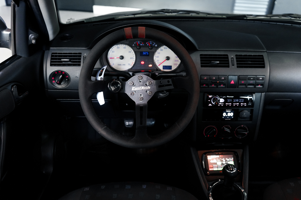 carro
