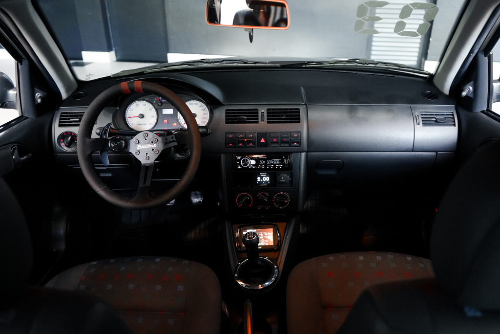 carro