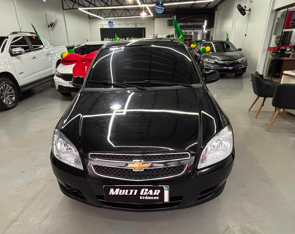 carro