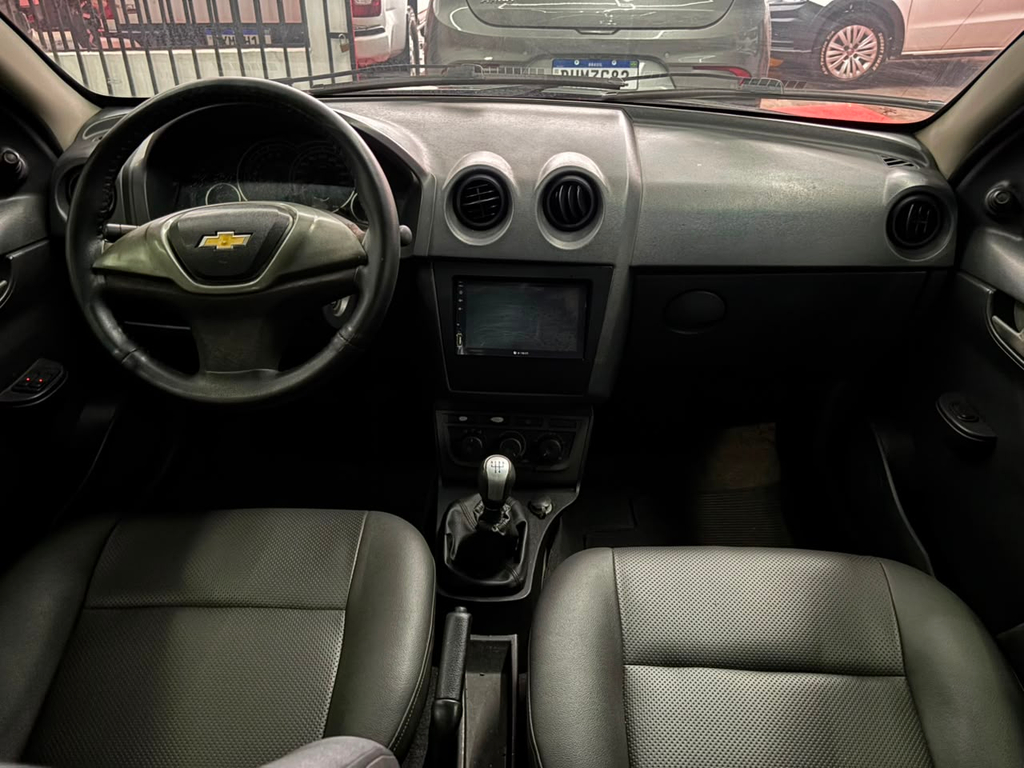 carro