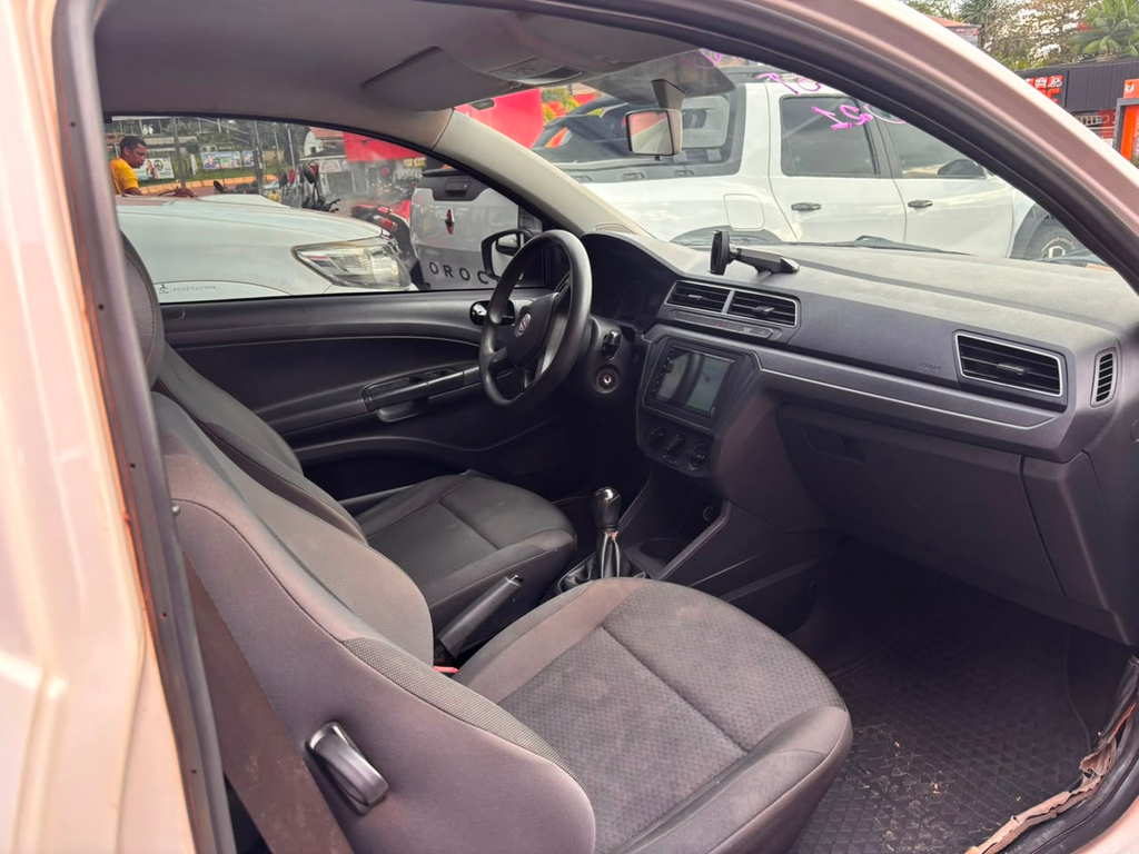 carro