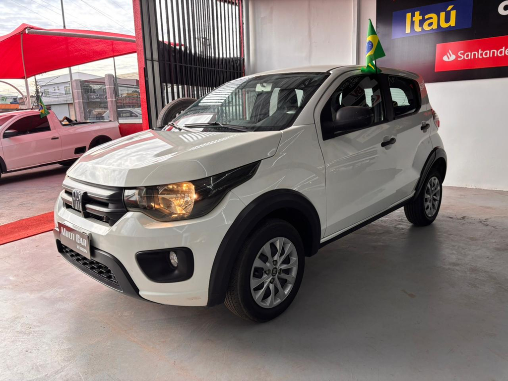carro