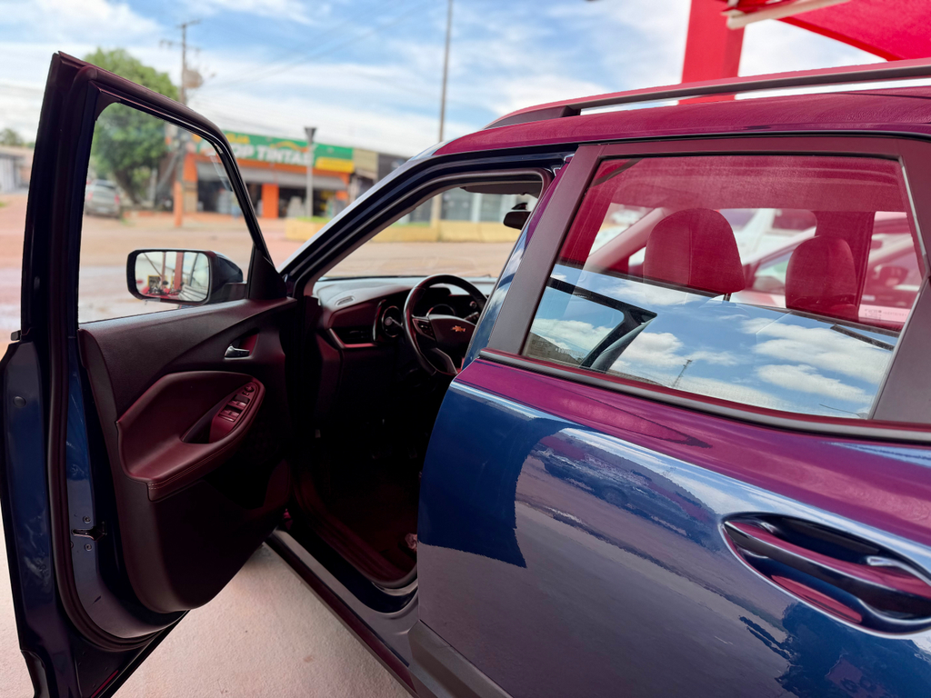 carro