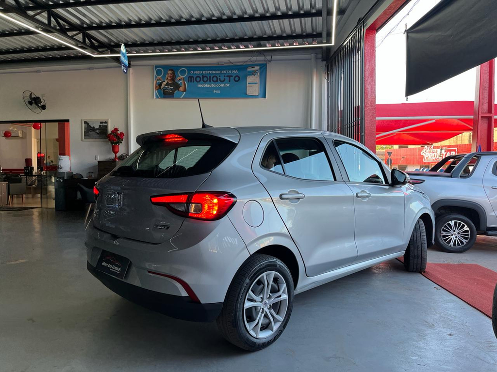 carro