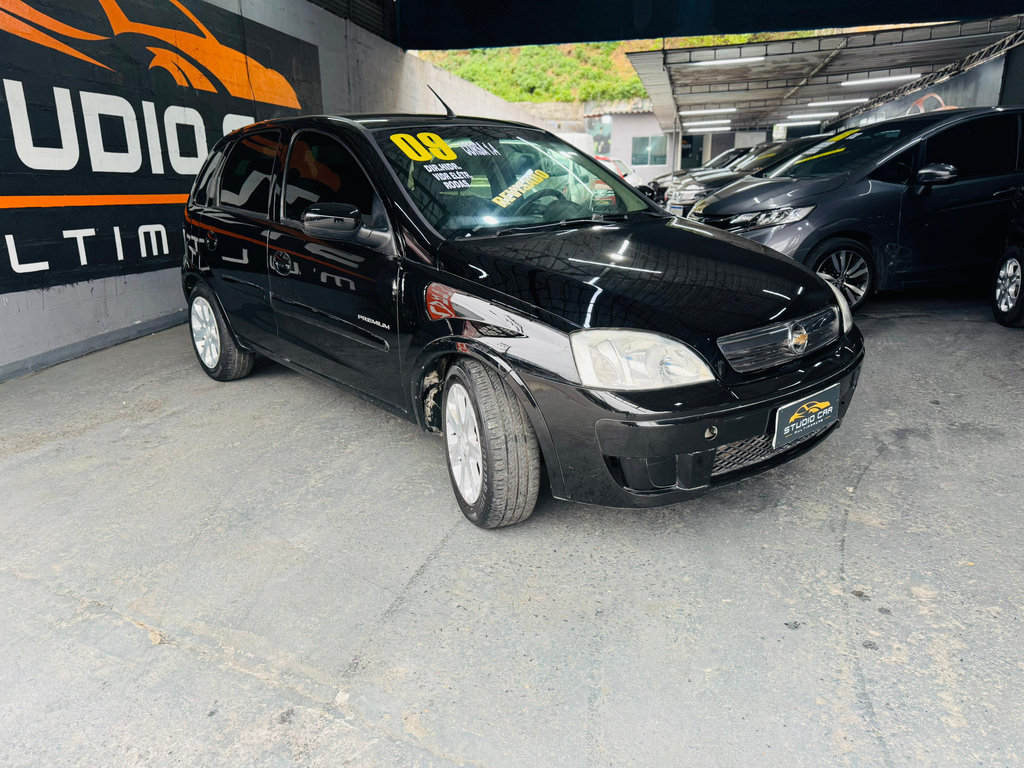 carro