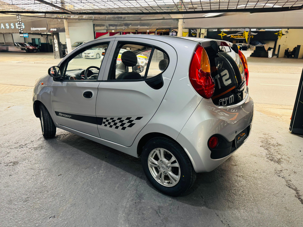 carro