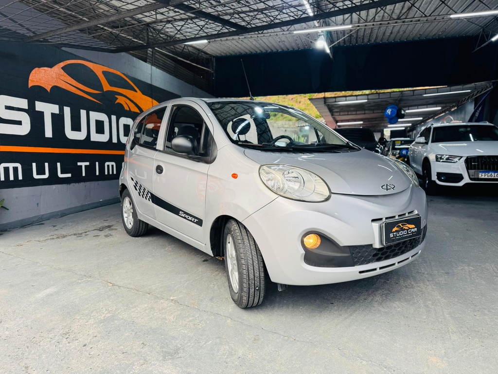 carro