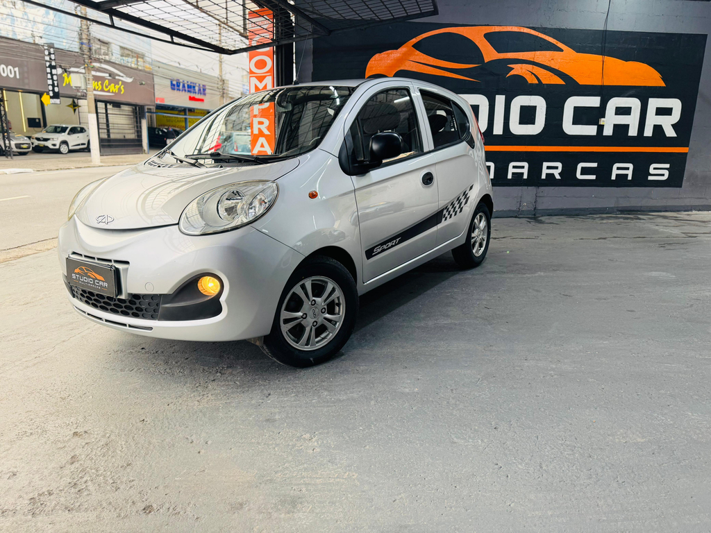 Chery QQ