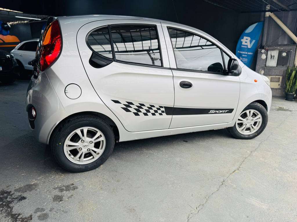 carro