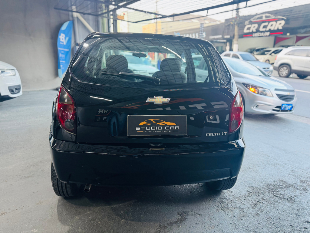carro