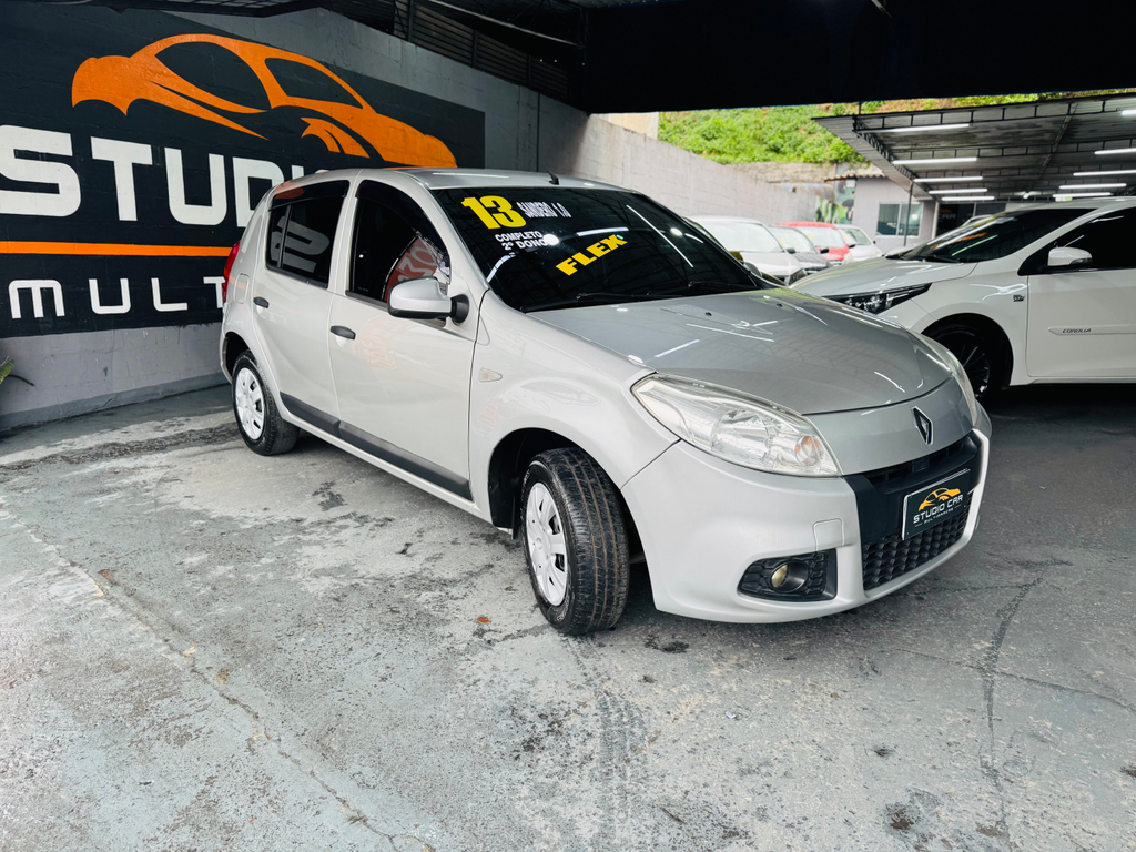 carro