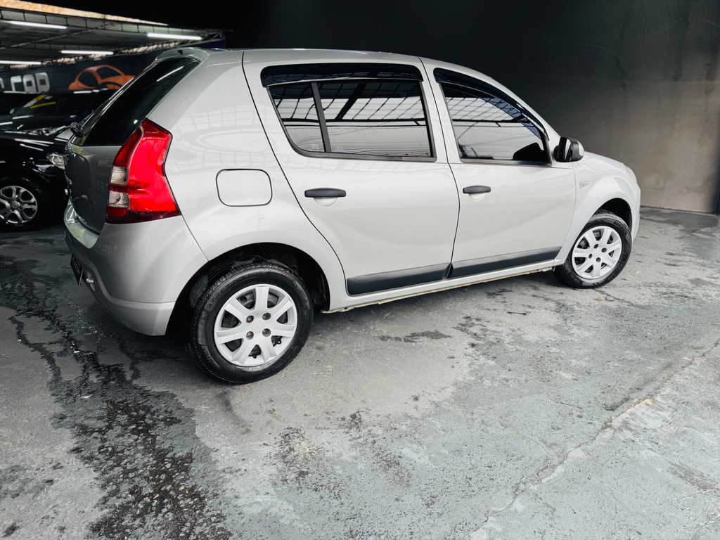 carro