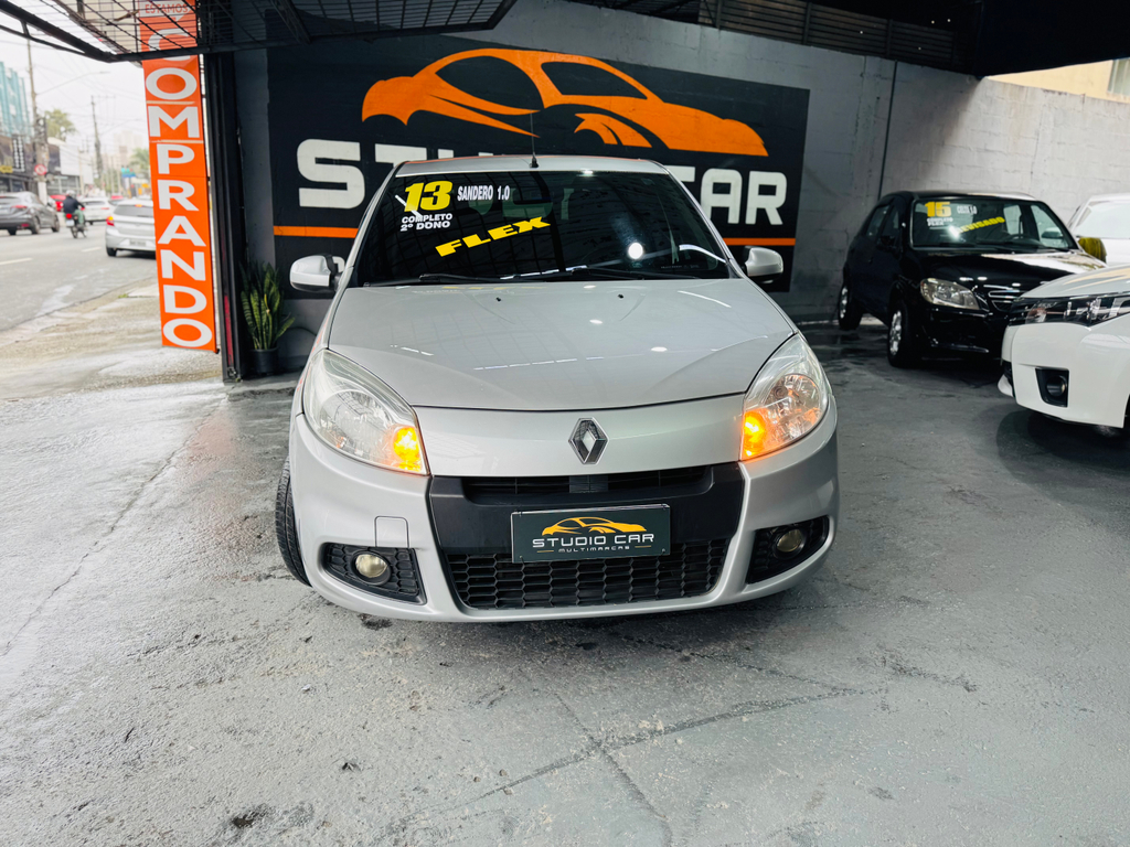 carro