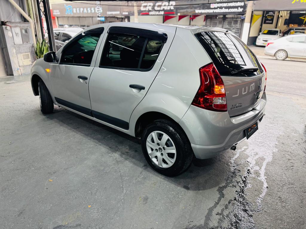 carro