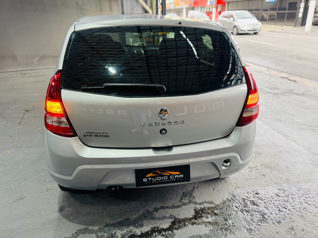 carro