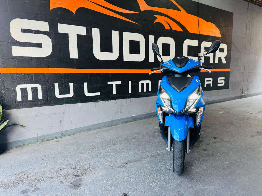 Honda ELITE