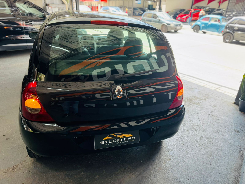 carro